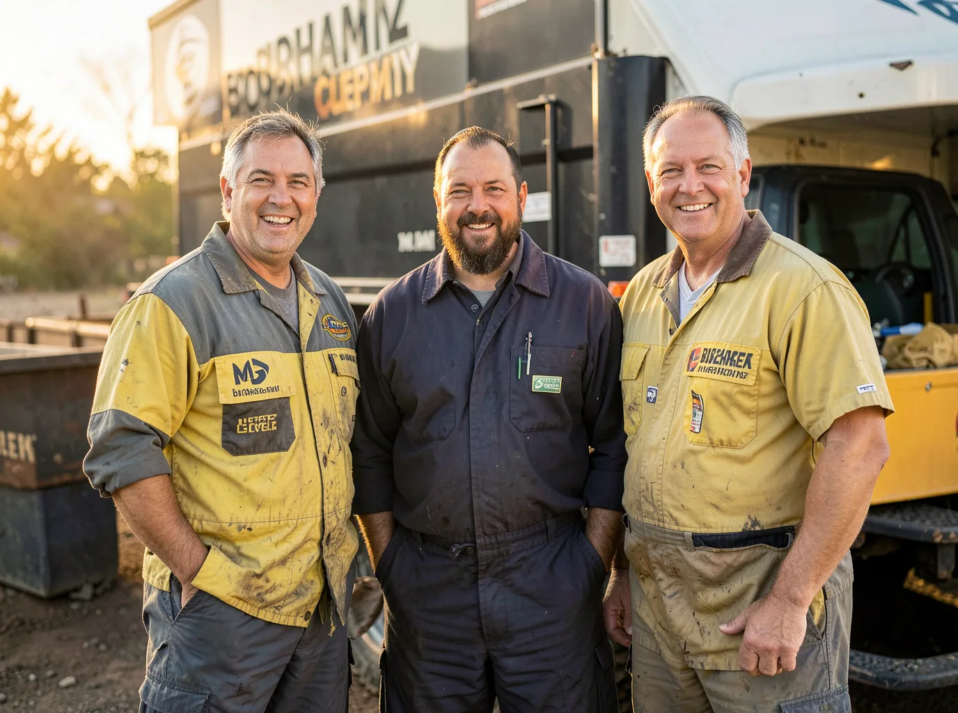 Sewage Cleanup company in Neah Bay, WA